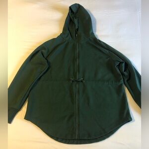 Dip Zip-up Hoodie